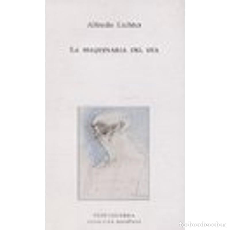 Libros: La maquinaria del d&iacute;a - Alfredo A. Lichter - Foto 1