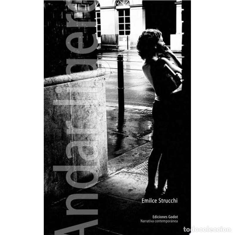 Libros: Andar ligero - Emilce Strucchi - Emilce Strucchi - Foto 1