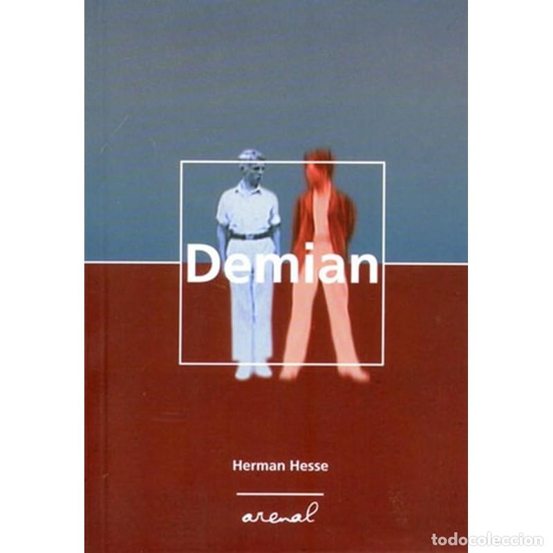Libros: Demian (Spanish Edition) - Hermann Hesse - Foto 1