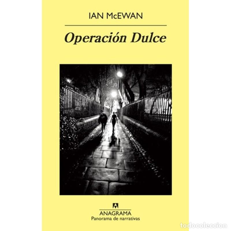 Libros: Operaci&oacute;n Dulce - Ian McEwan - Ian McEwan - Foto 1