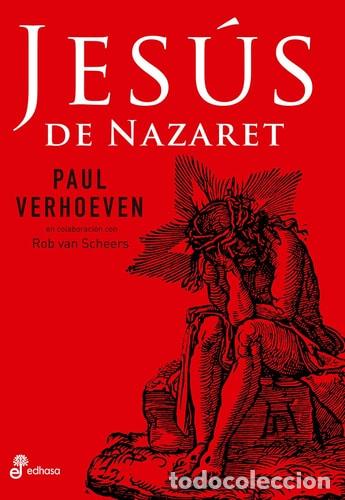 Libri di seconda mano: J&eacute;sus de Nazaret - Paul Verhoeven