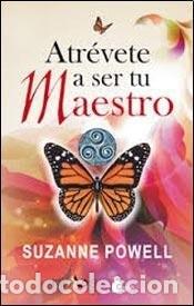 Libros: Atr&eacute;vete a ser tu maestro - SUZANNE POWELL - Foto 1
