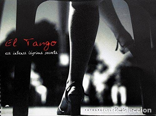 Libros: El Tango - Gomez - Foto 1
