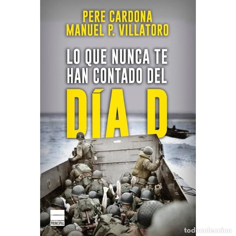 B&uuml;cher: LO QUE NUNCA TE HAN CONTADO DEL DA D/ WHAT THEY HAVE NEVER T - PEPE. ARTIGAS