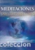Libros: Meditaciones para trascender - Tzvi Freeman - Foto 1