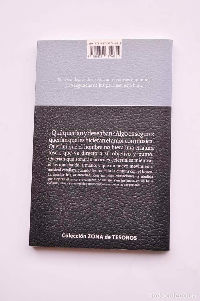 Libros: Hacer el amor con m&uacute;sica - LAWRENCE, D. H. - Foto 3