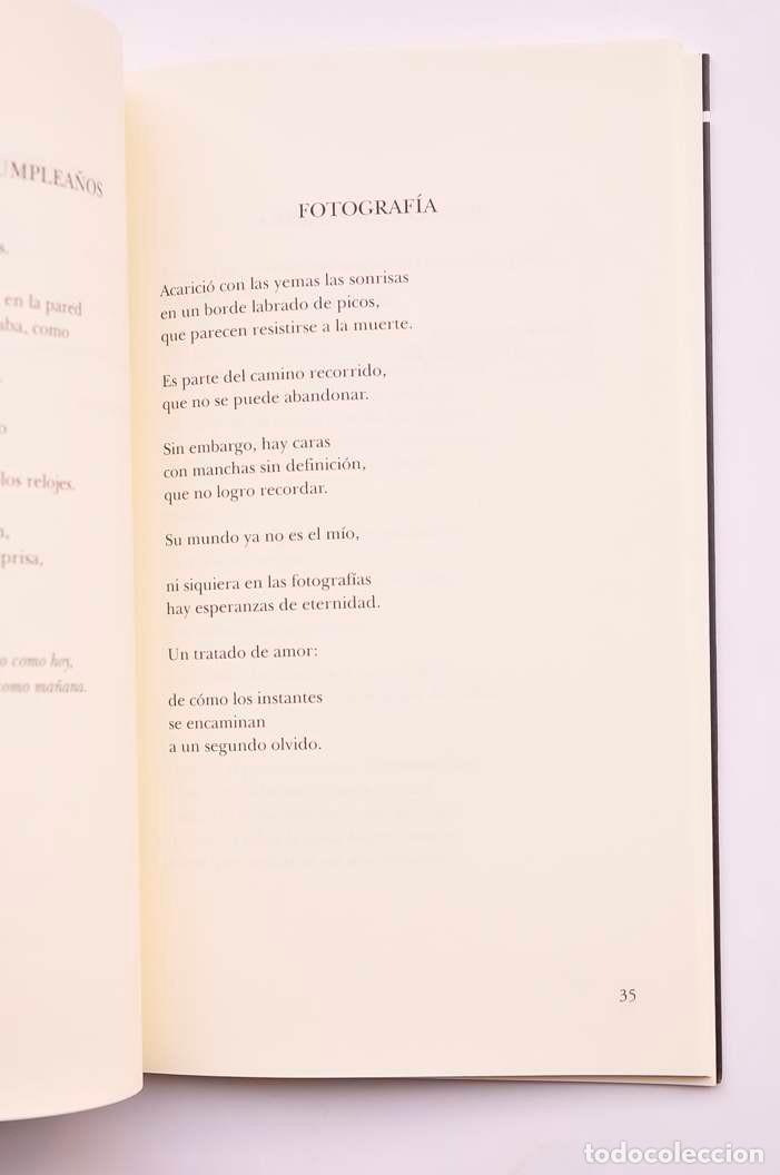 Libros: Los d&iacute;as que no queremos - ROLL&Oacute;N, Miguel - Foto 3