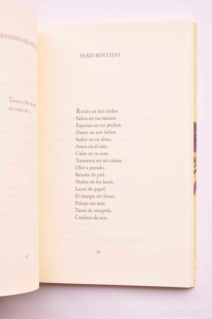 Libros: Entre tu espalda y mi pared - TABOADA, Javier Ruiz - Foto 3