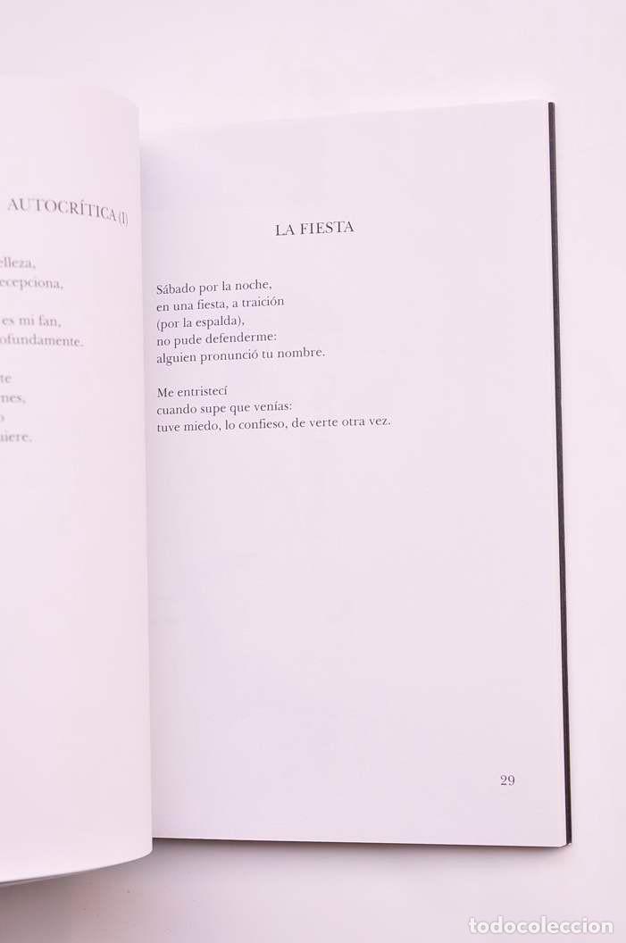 Libros: EL observador - WEARING, Selam - Foto 3
