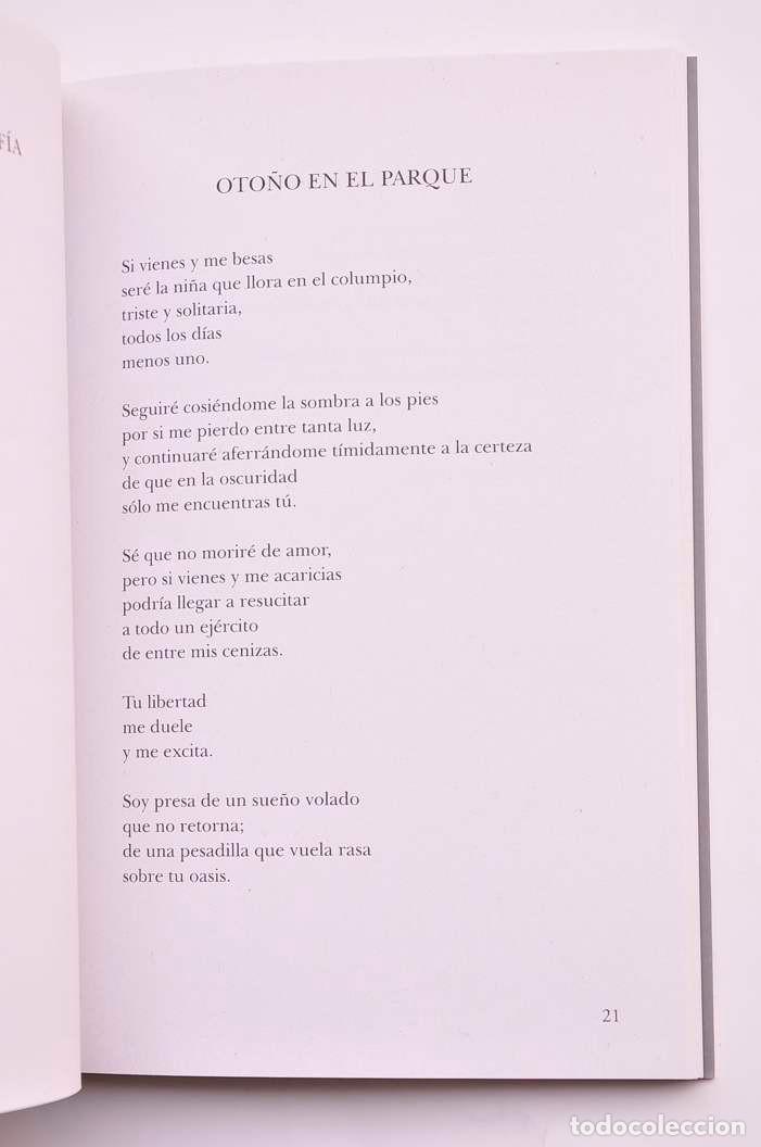 Libros: Y yo a t&iacute; - B&Uacute;HO, Sara - Foto 3