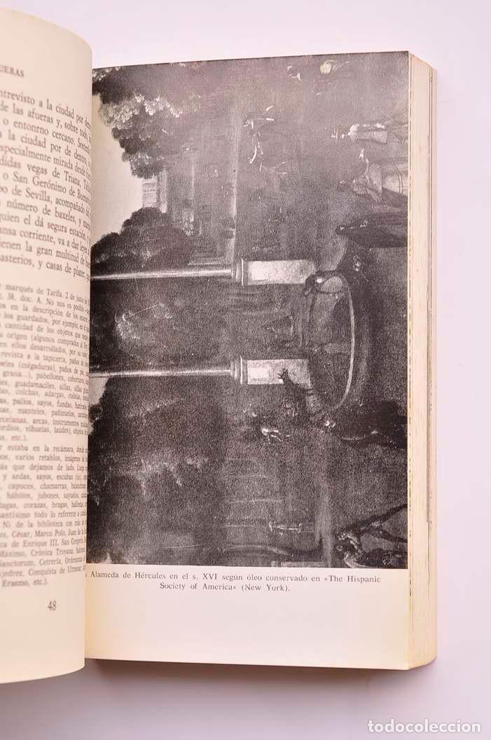 Libros: La ciudad de los Quinientos - MORALES PADR&Oacute;N, Francisco - Foto 3
