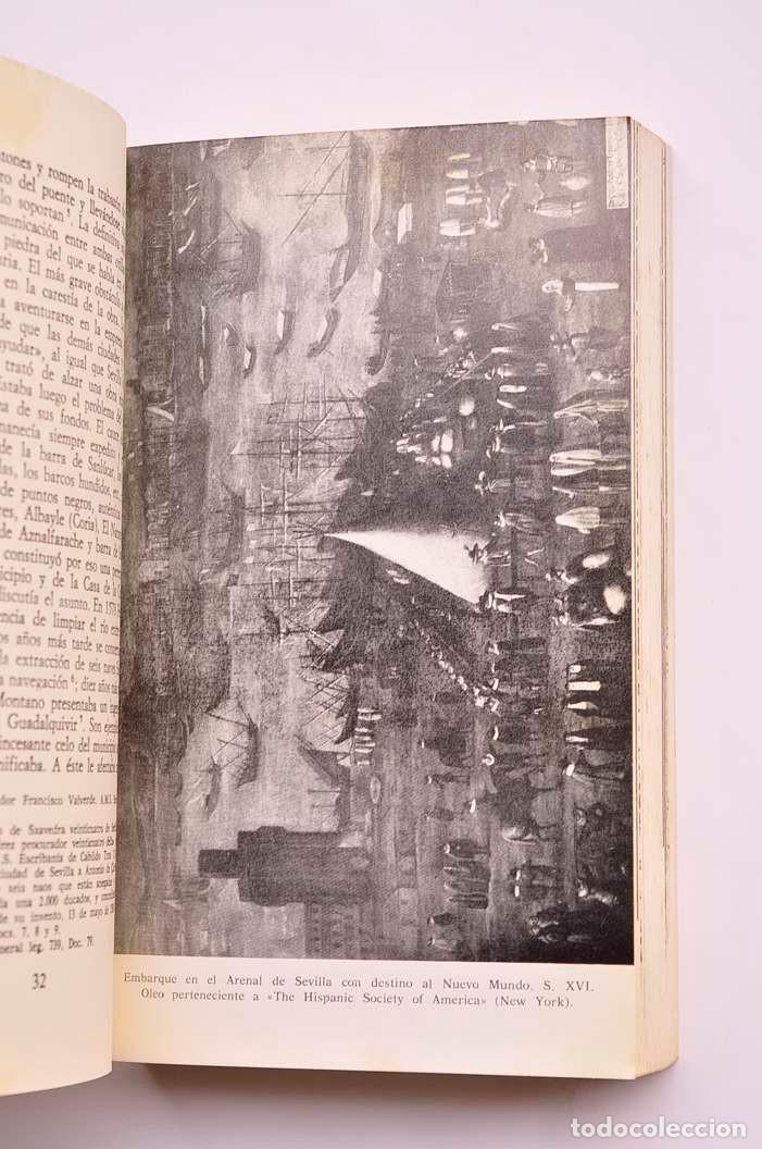 Libros: La ciudad de los Quinientos - MORALES PADR&Oacute;N, Francisco - Foto 4