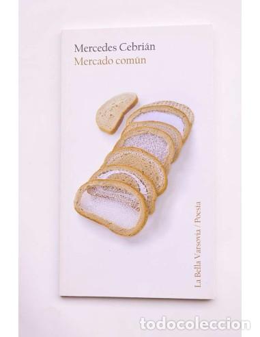 Libros: Mercado com&uacute;n - CEBRI&Aacute;N, Mercedes - Foto 1