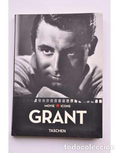 Libros: Grant - FEENEY, F. X (textos) - Foto 1