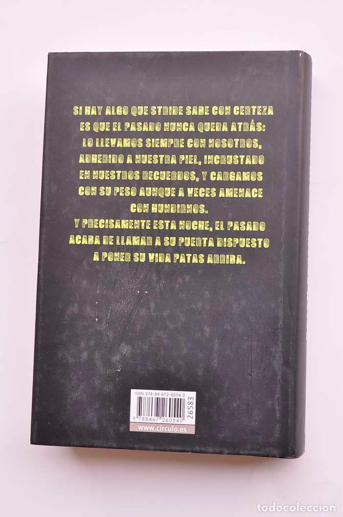 Libros: Sin memoria - FREEMAN, Brian - Foto 4