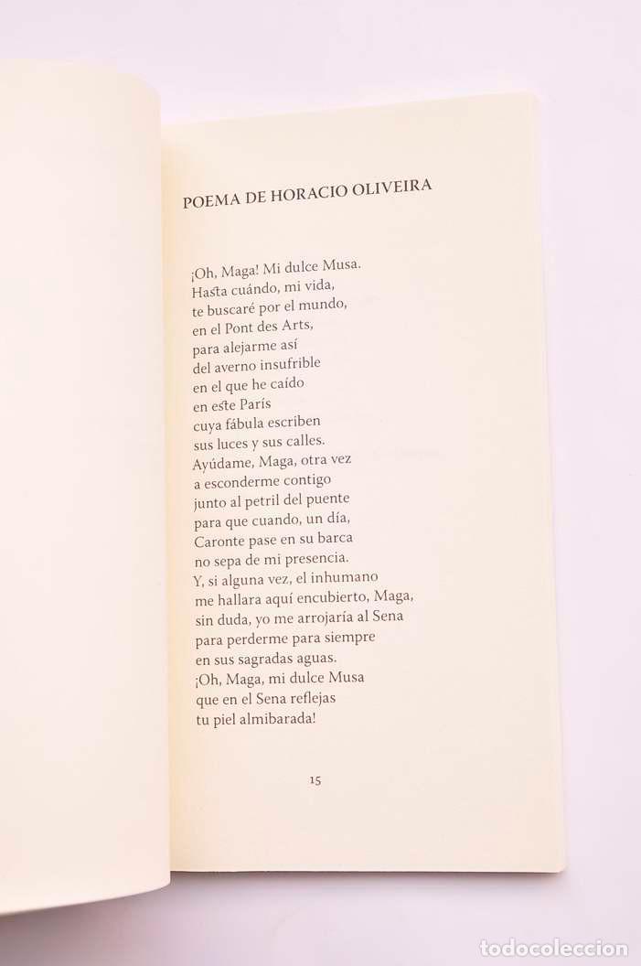 Libros: Poemas de amor - CANTABELLA, Jos&eacute; - Foto 3