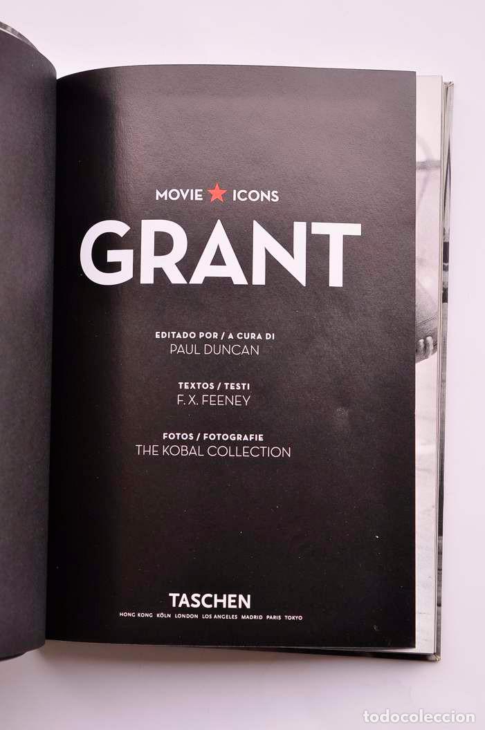 Libros: Grant - FEENEY, F. X (textos) - Foto 2