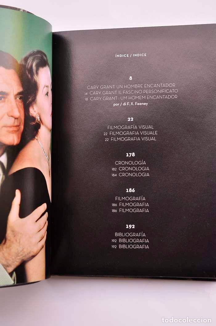 Libros: Grant - FEENEY, F. X (textos) - Foto 3