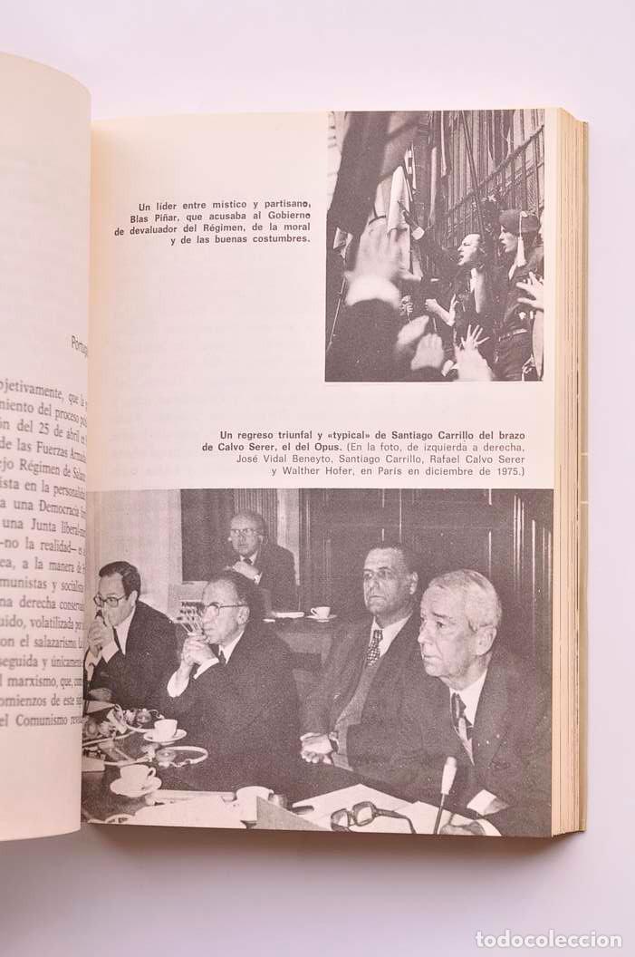Libros: Pr&oacute;logo para un rey - ROMERO, Emilio - Foto 3