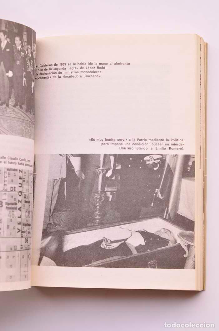 Libros: Pr&oacute;logo para un rey - ROMERO, Emilio - Foto 4