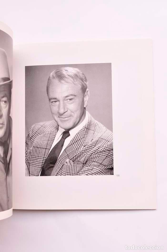 Libros: Gary Cooper - SCHICKEL, Richard - Foto 5