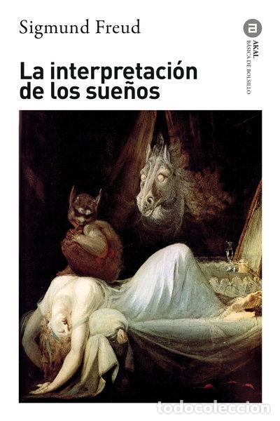Libros: La interpretaci&oacute;n de los sue&ntilde;os- 9788446037361 - Foto 1