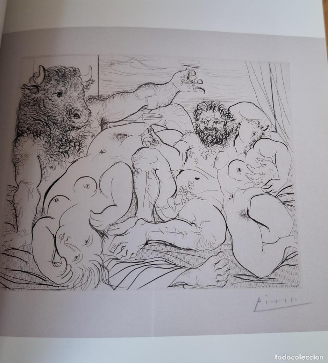 Libros: Mariano Navarro - MINOTAURO - Foto 5