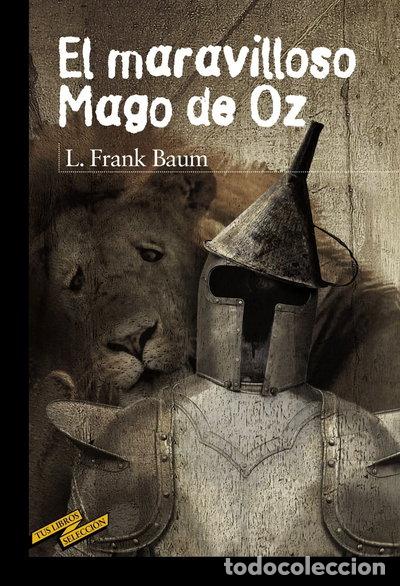 Libri di seconda mano: El maravilloso Mago de Oz- 9788467840551
