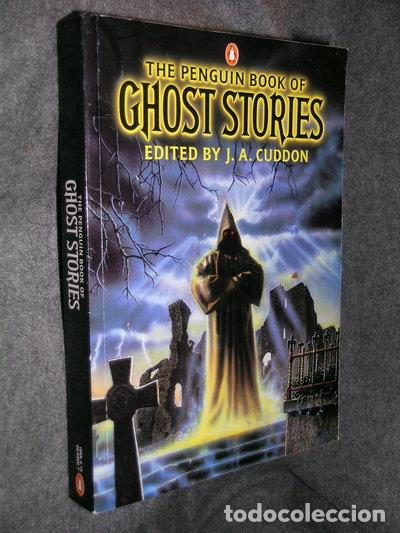 B&uuml;cher: The Penguin Book of Ghost Stories- 9780140068009