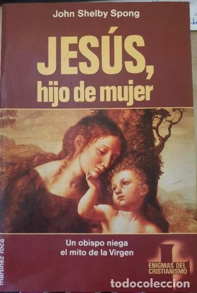 Libros: Jes&uacute;s, hijo de mujer- 9788427017054 - Foto 1