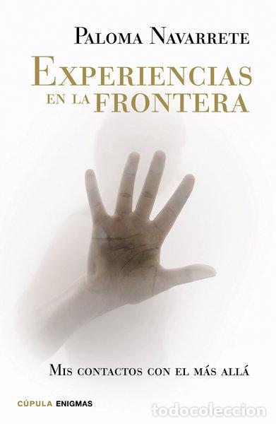 Libros: Experiencias en la frontera- 9788448020040 - Foto 1