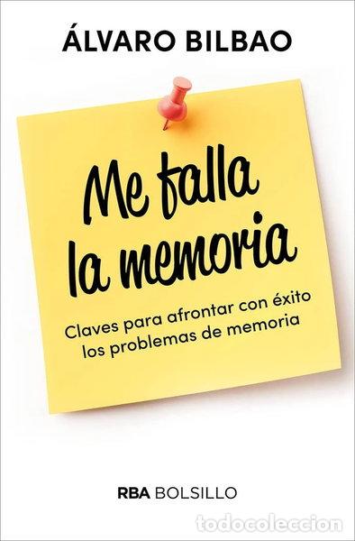 Libros: Me falla la memoria- 9788491872467 - Foto 1