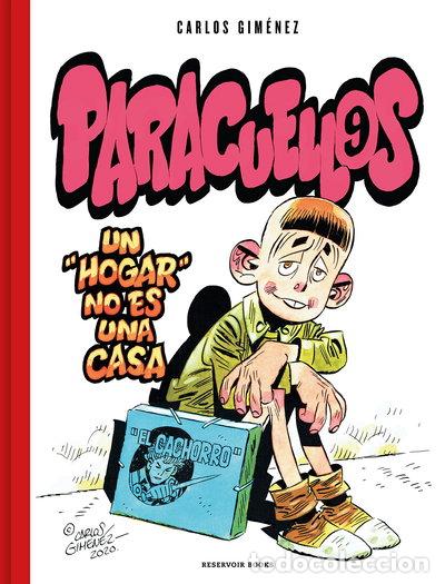 B&uuml;cher: Paracuellos 9- 9788418897115
