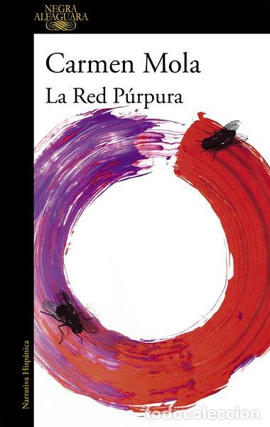 Libros: La red p&uacute;rpura- 9788420435572