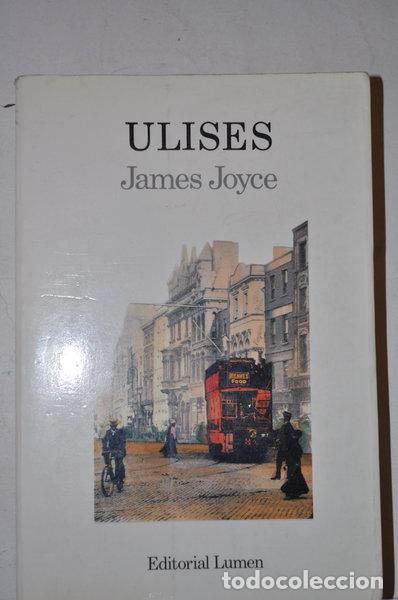 Livros em segunda m&atilde;o: Ulises- 9788426411839