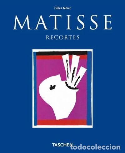 Libros: Matisse - Recortes- 9783822880104 - Foto 1