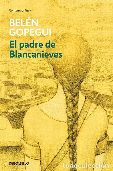 Libros: El padre de Blancanieves- 9788490624364 - Foto 1