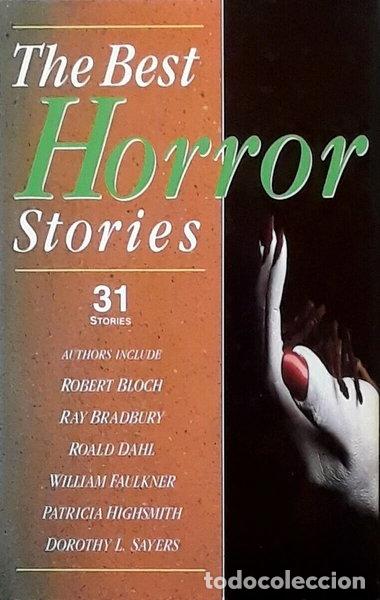 Libros: The Best Horror Stories- 9780792452508 - Foto 1