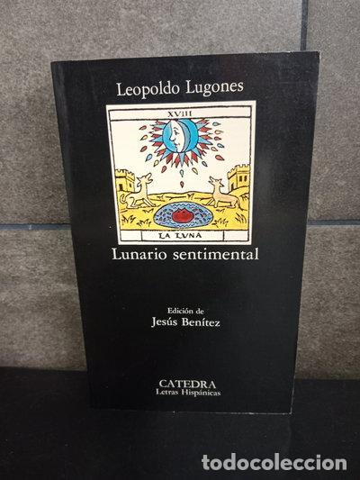 Libros: Lunario sentimental- 9788437607610 - Foto 1