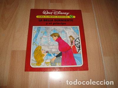 Libros: La Bella Durmiente y el pr&iacute;ncipe- 9788477220657 - Foto 1