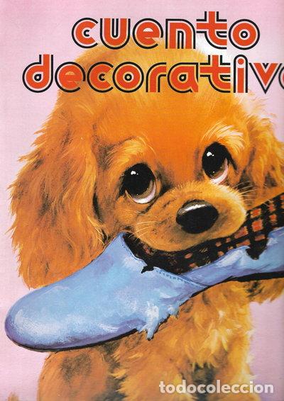 Livres: Cuento Decorativo 2- 9788424310929