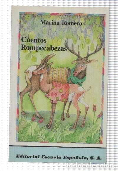 Libros: Cuentos Rompecabezas- 9788433104007 - Foto 1
