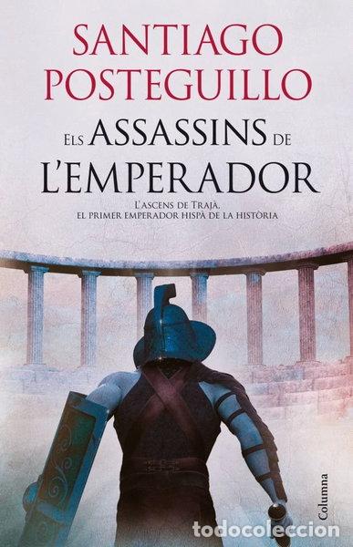 Libros: Els assassins de lemperador- 9788466415057 - Foto 1