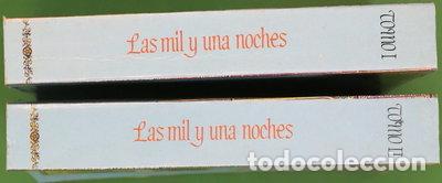 Libros: Las mil y una noches- 9788479990015 - Foto 1