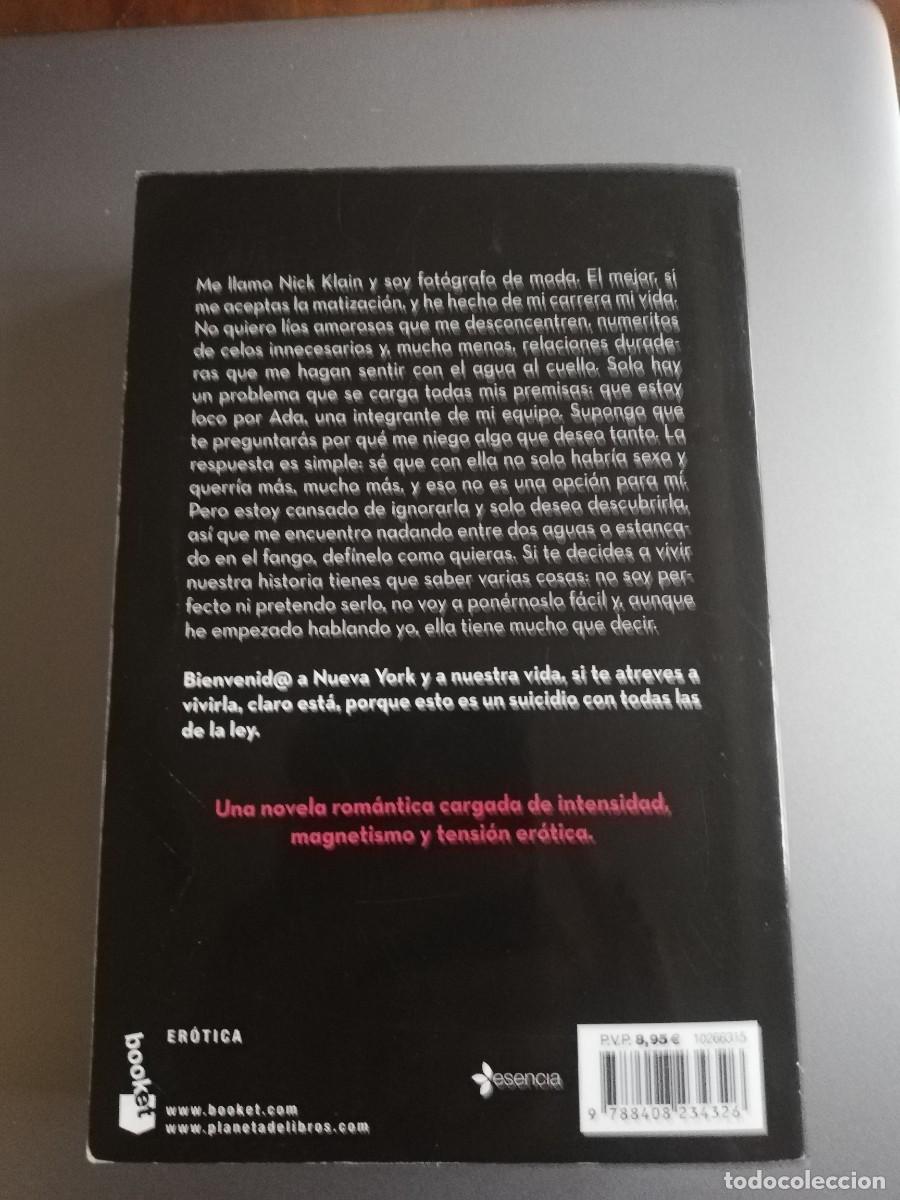 Libros: TAN BONITO QUE ES DE VERDAD de Ana Forner - Foto 2