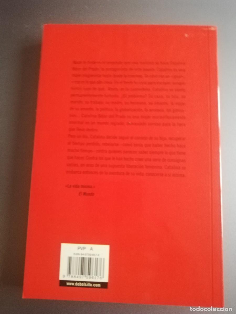Libros: NADA TE TURBE de Susana Perez-Alonso - Foto 2