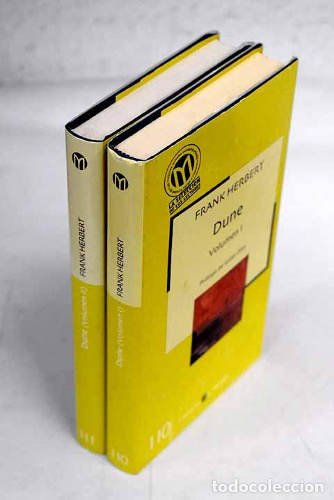 Libros: Dune: Herbert, Frank.- Herbert, Frank - Foto 1