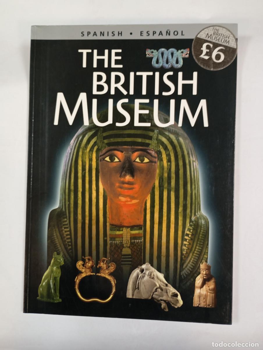 B&uuml;cher: The British Museum. Spanish. Espa&ntilde;ol. - VV.AA. TDK46