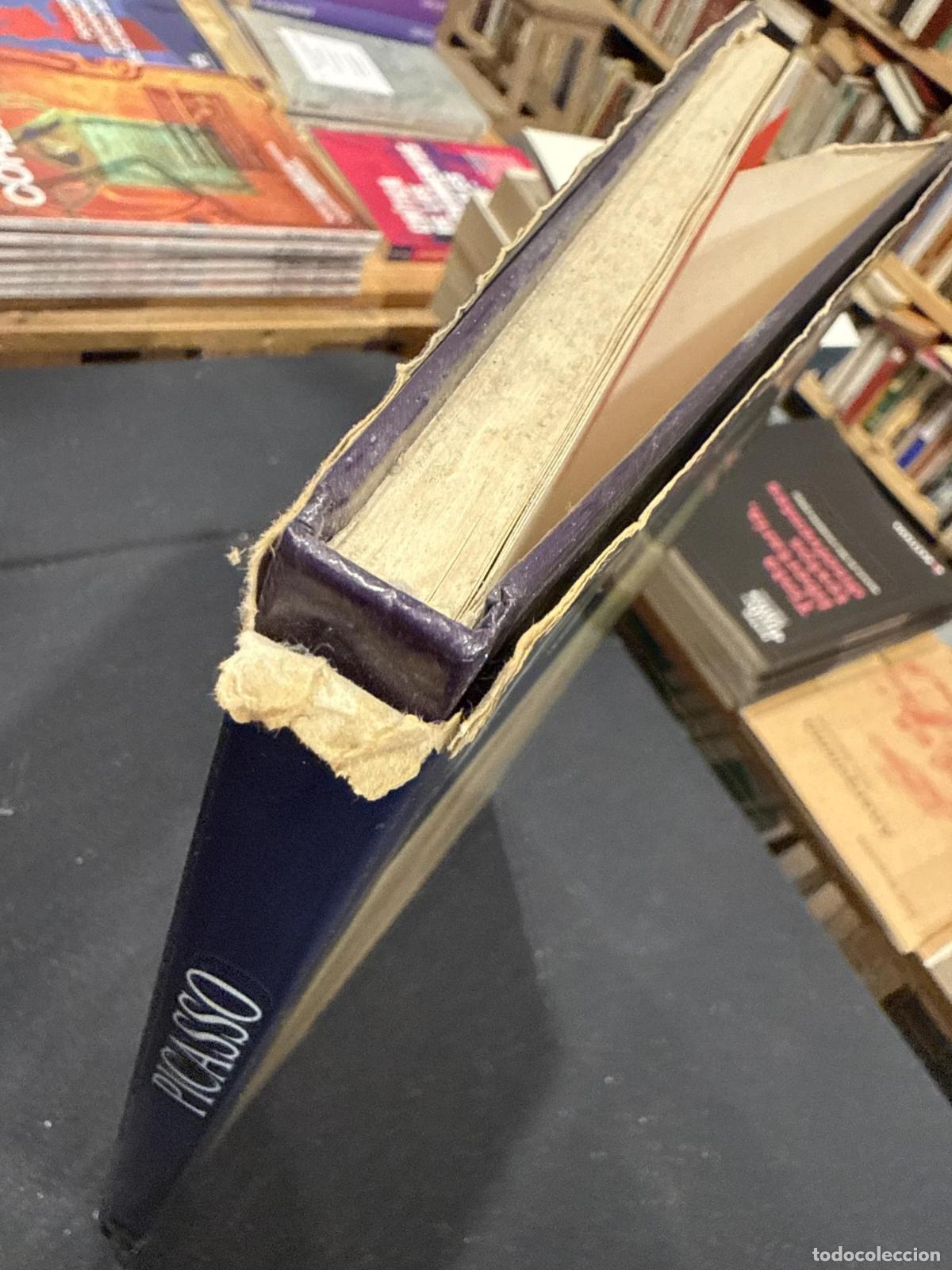 Libros: Picasso - Josep Palau i Fabre - Foto 2