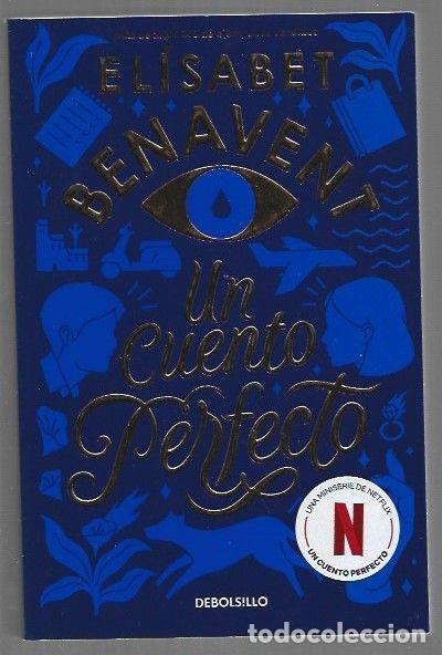 Libros: CUENTO PERFECTO - UN - BENAVENT, ELISABET - Foto 1